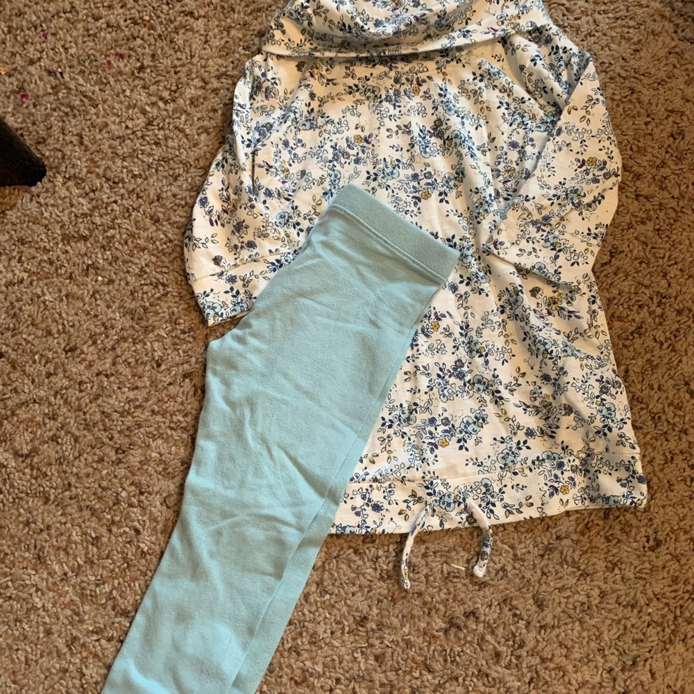 Old Navy Outfit